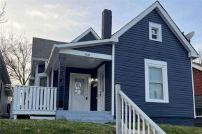 Entire House In Downtown Indy!